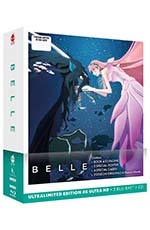 Belle - Ultralimited Edition